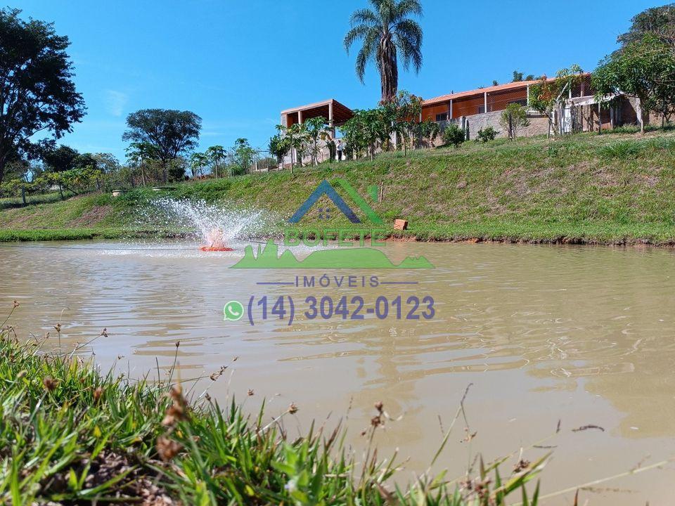 Chácara, 3 quartos, 10000 m² - Foto 3