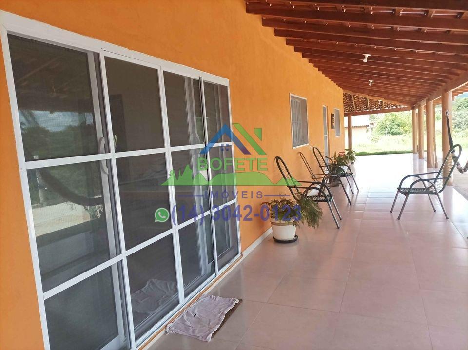 Chácara, 3 quartos, 10000 m² - Foto 4