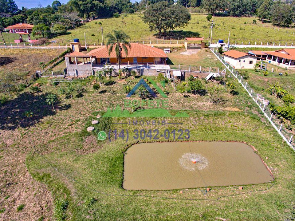 Chácara, 3 quartos, 10000 m² - Foto 2