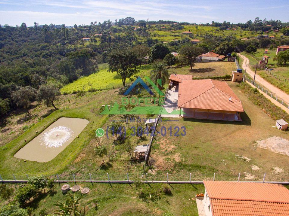 Chácara, 3 quartos, 10000 m² - Foto 1