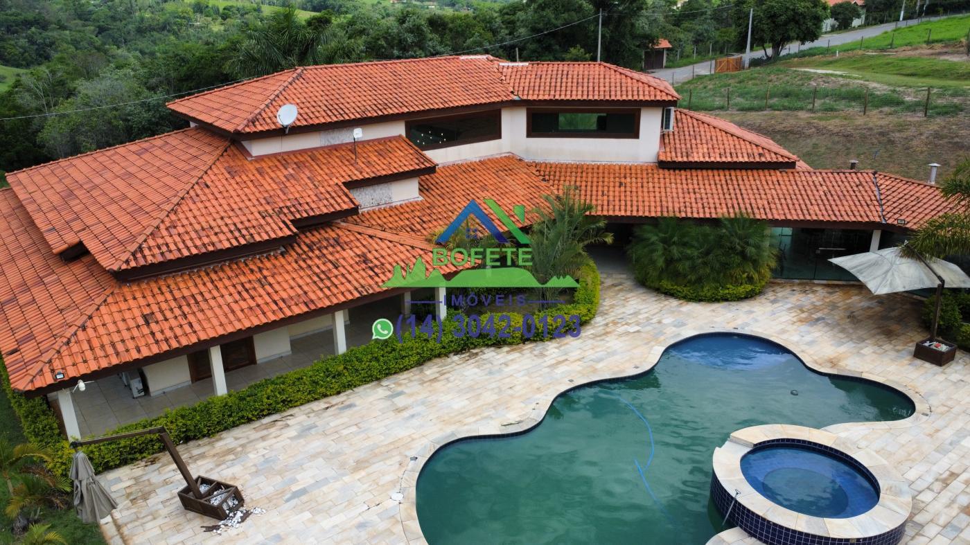 Casa de Condomínio, 4 quartos - Foto 9