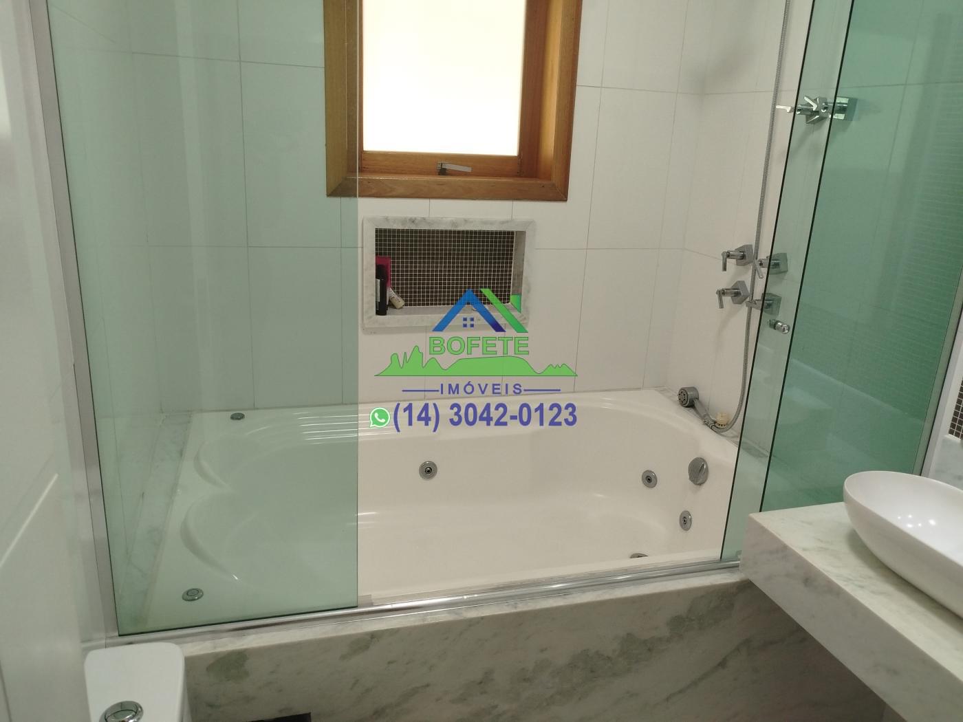 Casa de Condomínio, 4 quartos - Foto 27