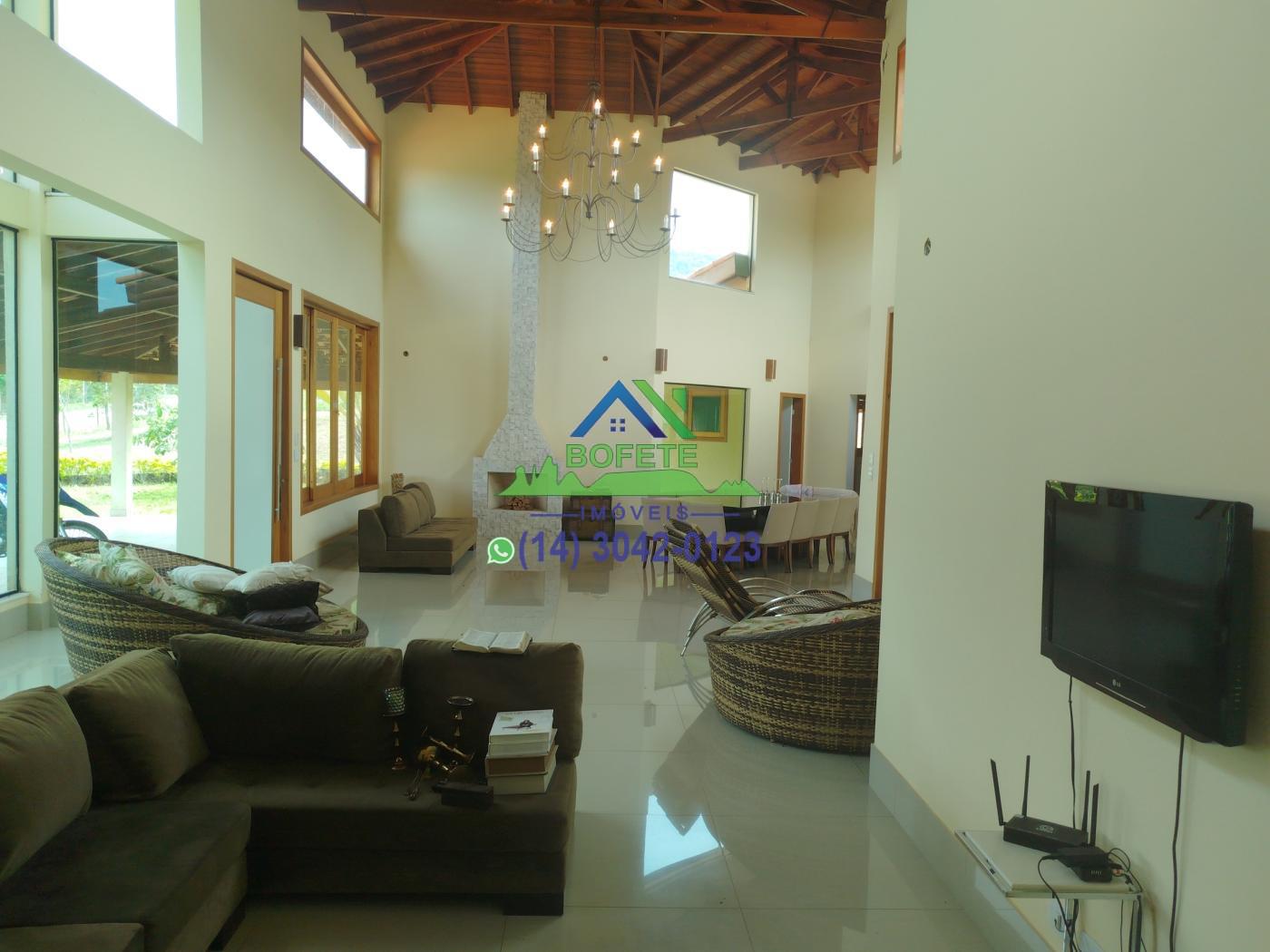 Casa de Condomínio, 4 quartos - Foto 12