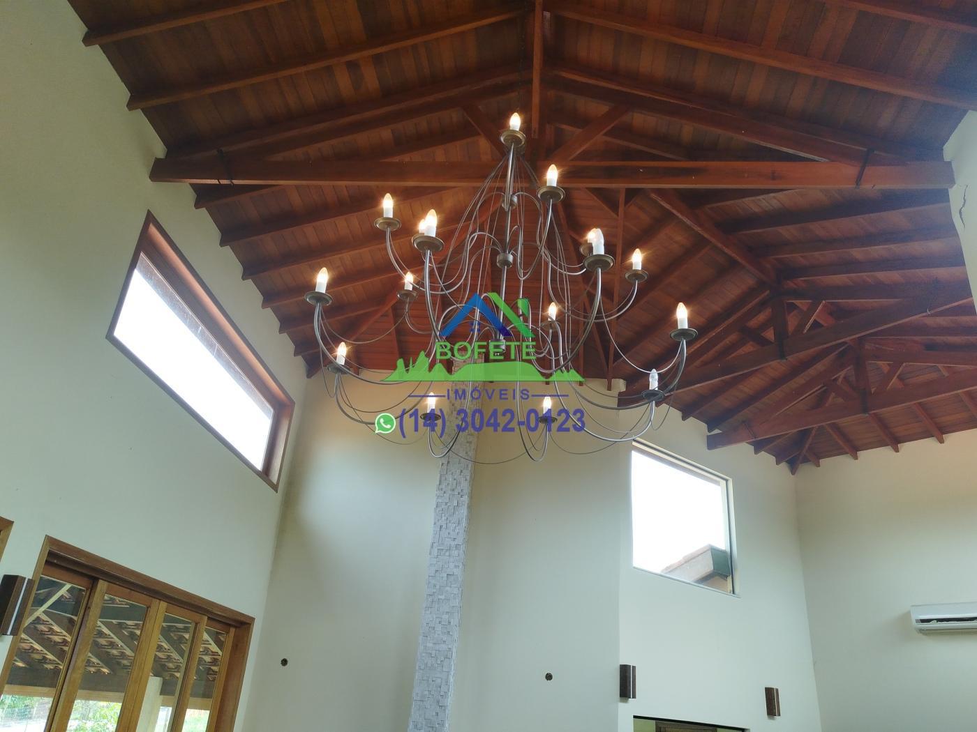 Casa de Condomínio, 4 quartos - Foto 20