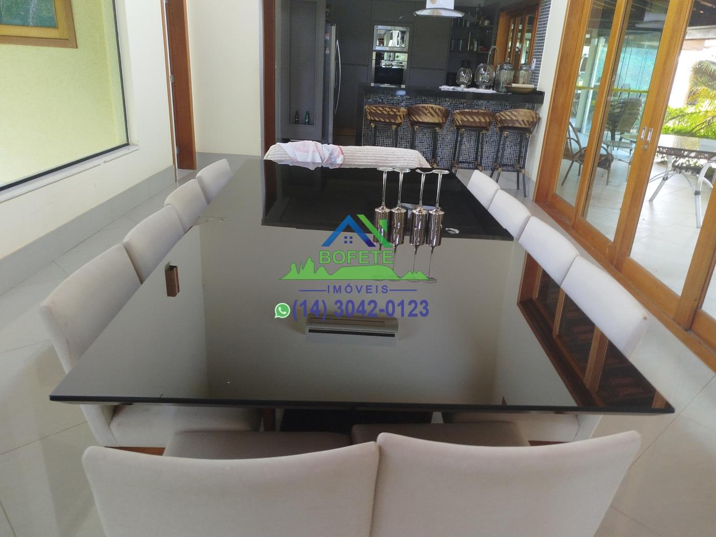 Casa de Condomínio, 4 quartos - Foto 13