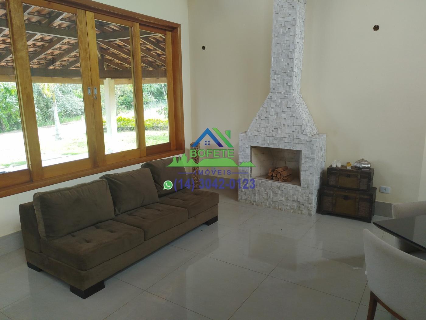 Casa de Condomínio, 4 quartos - Foto 15