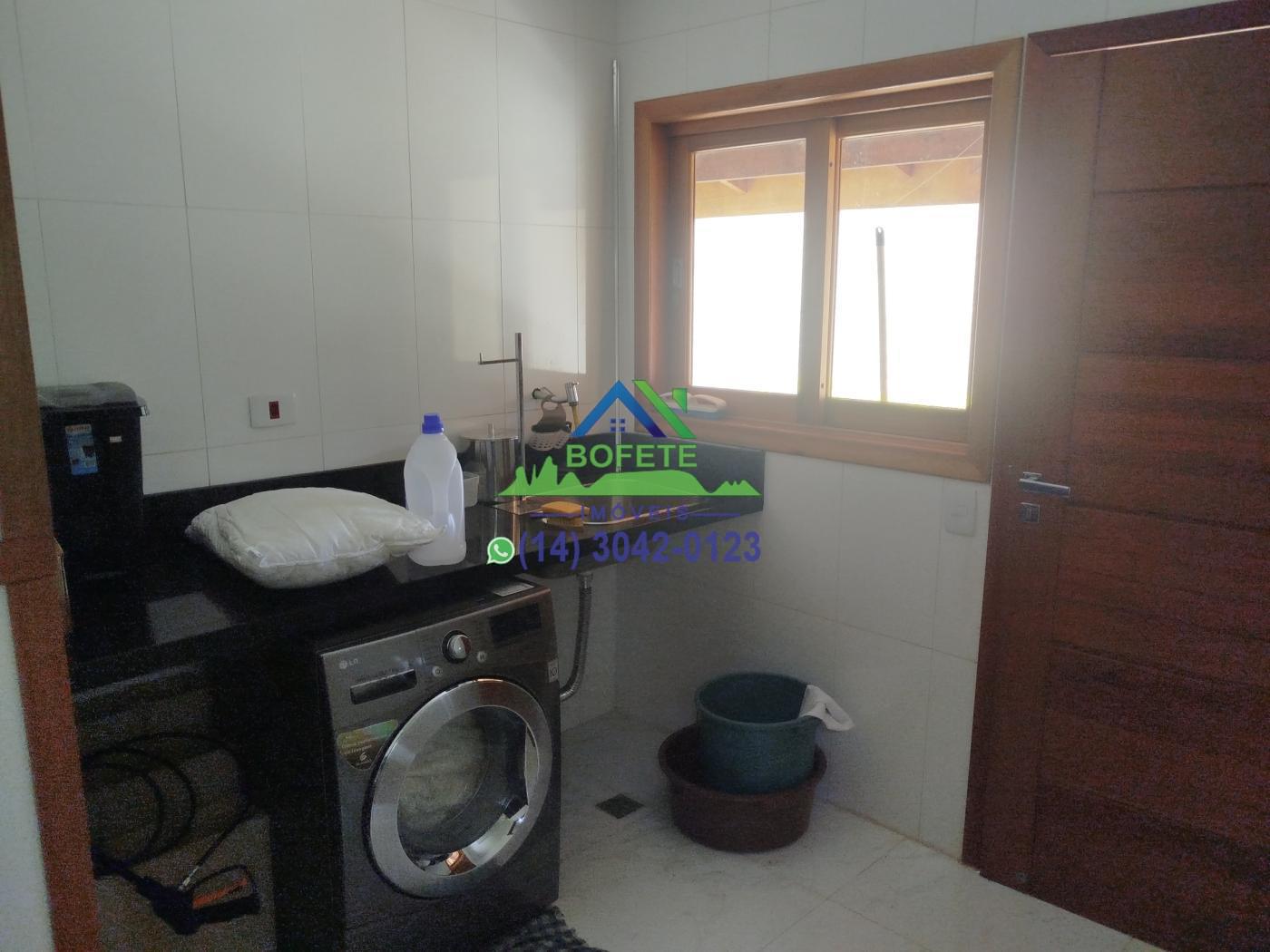 Casa de Condomínio, 4 quartos - Foto 22