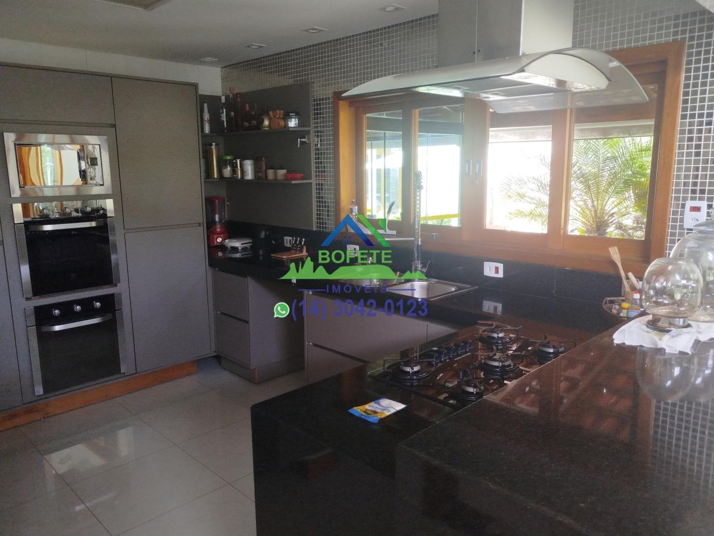 Casa de Condomínio, 4 quartos - Foto 21