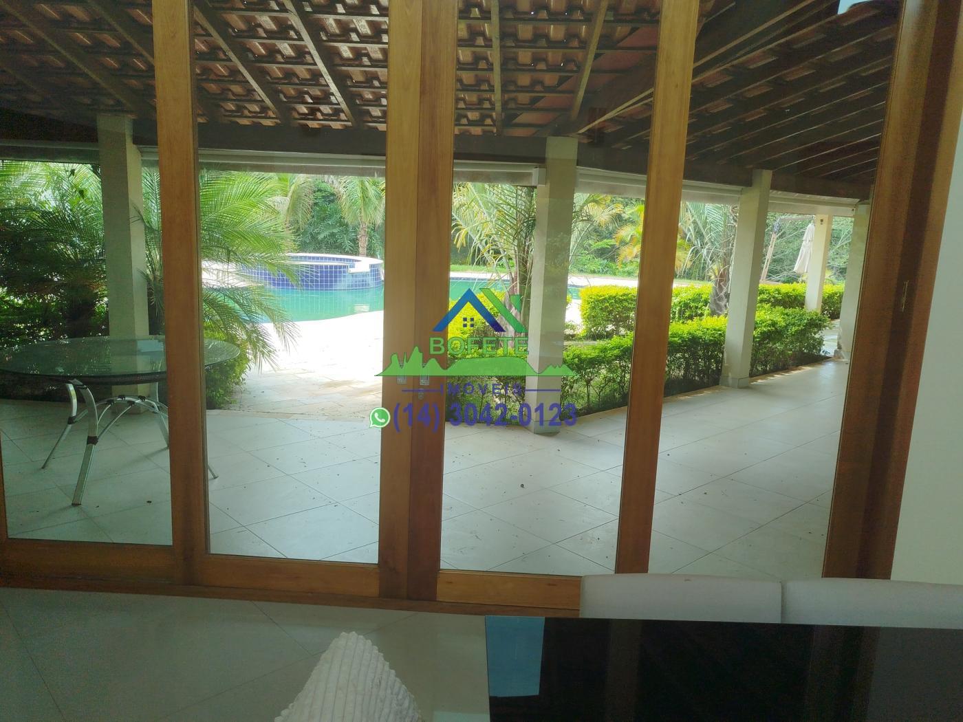 Casa de Condomínio, 4 quartos - Foto 19