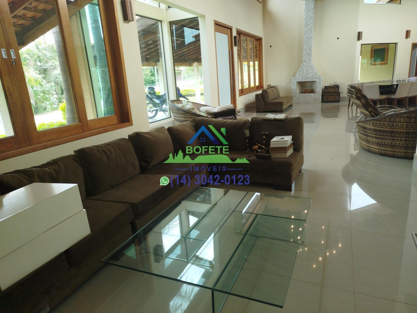 Casa de Condomínio, 4 quartos - Foto 16