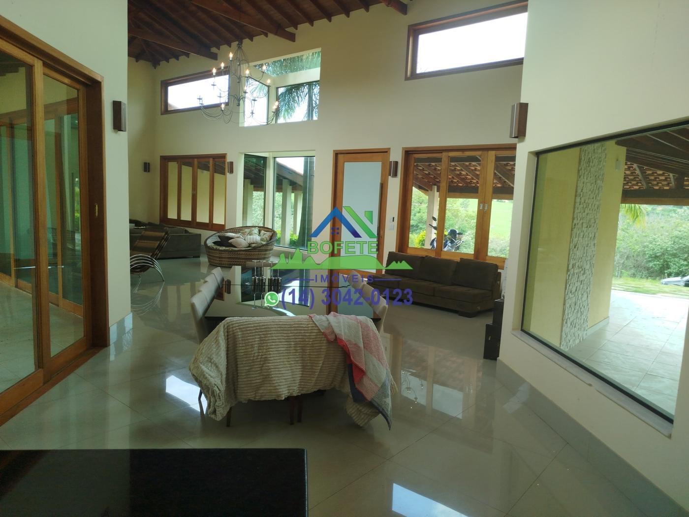 Casa de Condomínio, 4 quartos - Foto 18