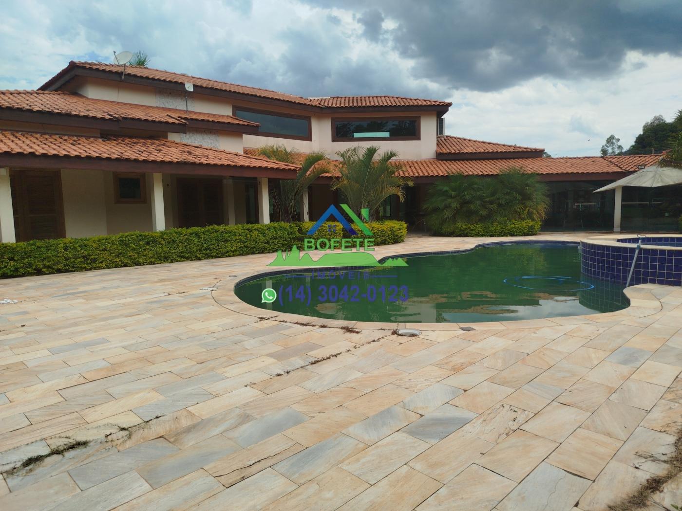 Casa de Condomínio, 4 quartos - Foto 28