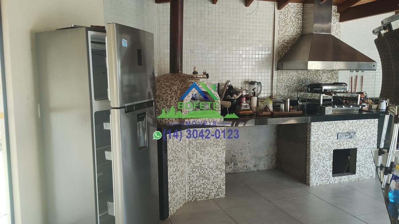 Casa de Condomínio, 4 quartos - Foto 32