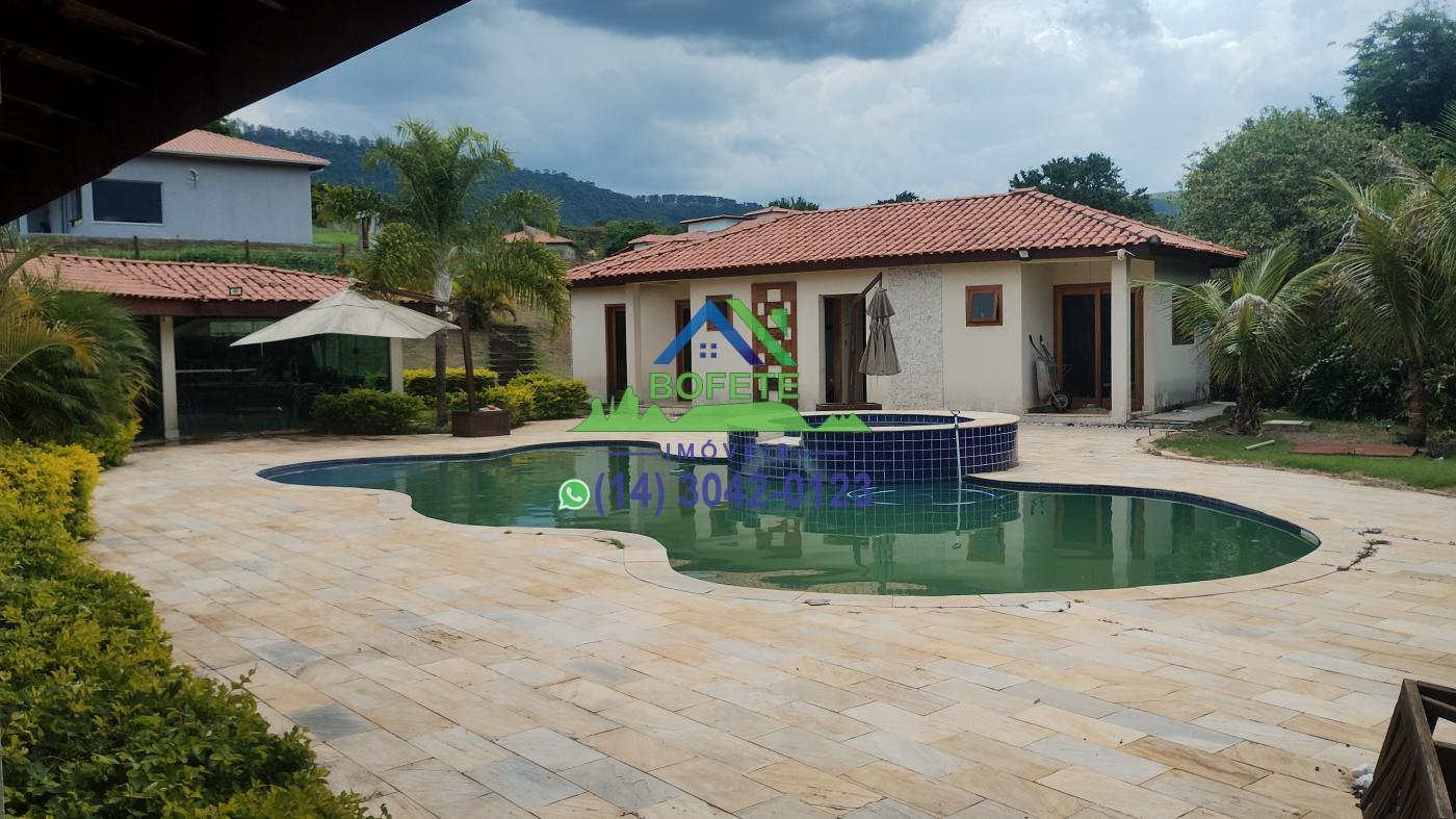 Casa de Condomínio, 4 quartos - Foto 30