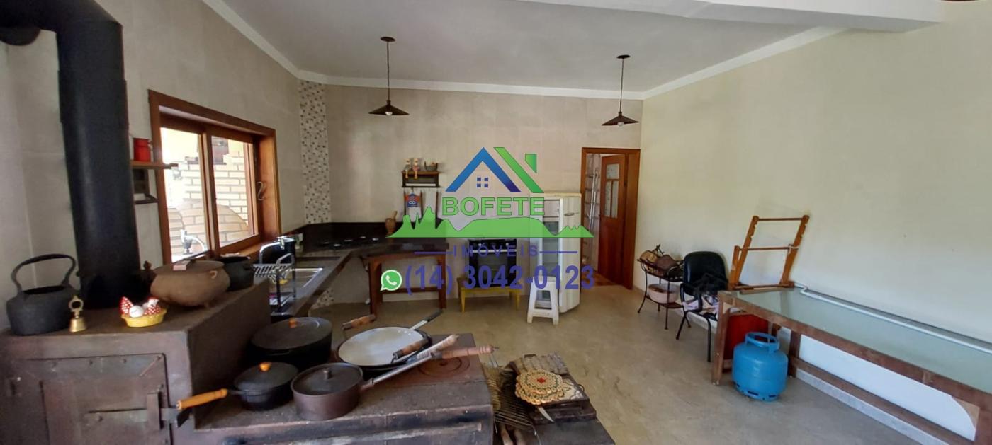 Casa de Condomínio, 4 quartos - Foto 21