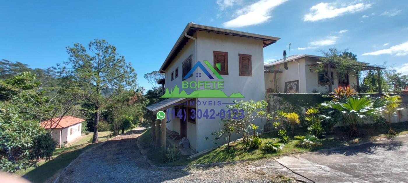 Casa de Condomínio, 4 quartos - Foto 7