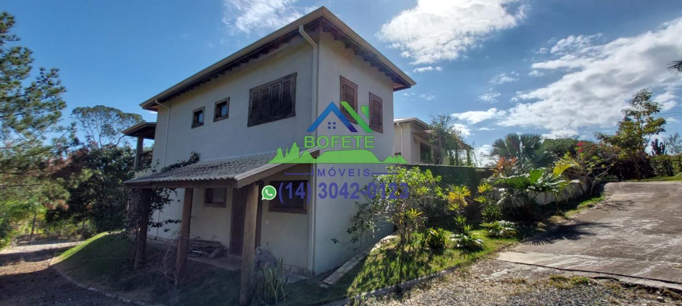 Casa de Condomínio, 4 quartos - Foto 8