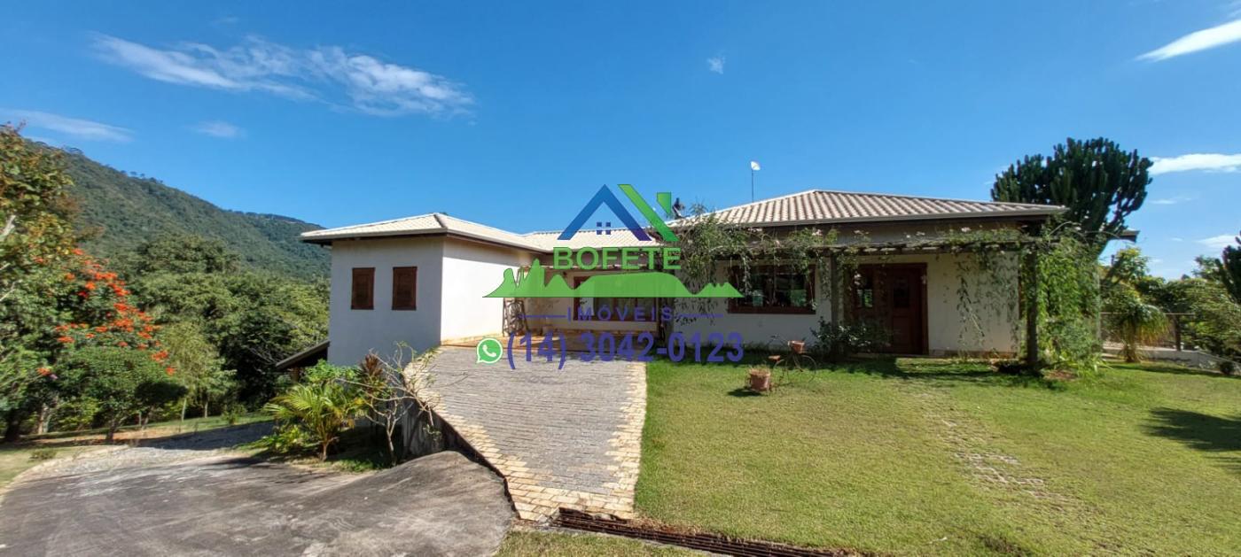 Casa de Condomínio, 4 quartos - Foto 38