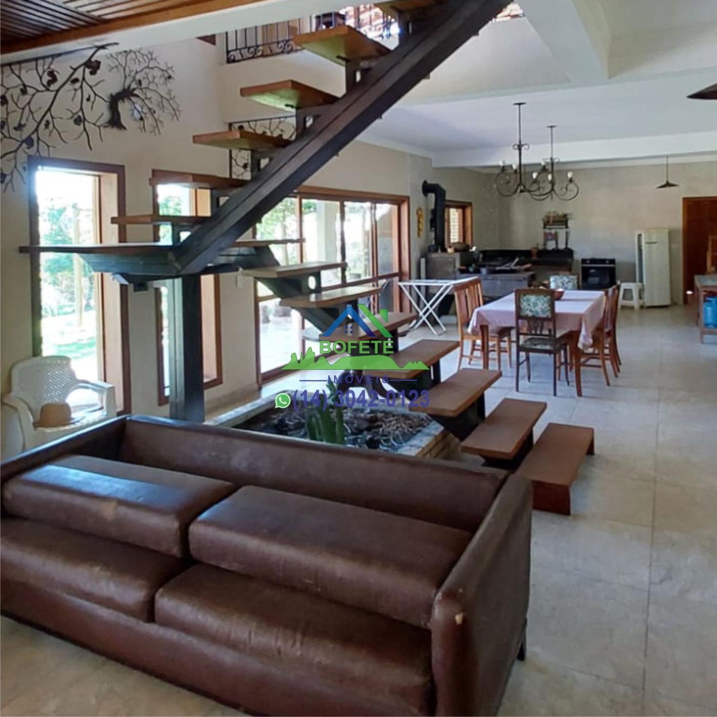 Casa de Condomínio, 4 quartos - Foto 17