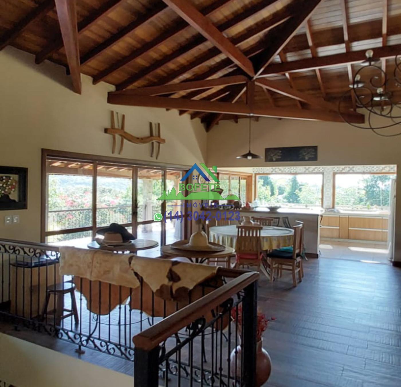 Casa de Condomínio, 4 quartos - Foto 9