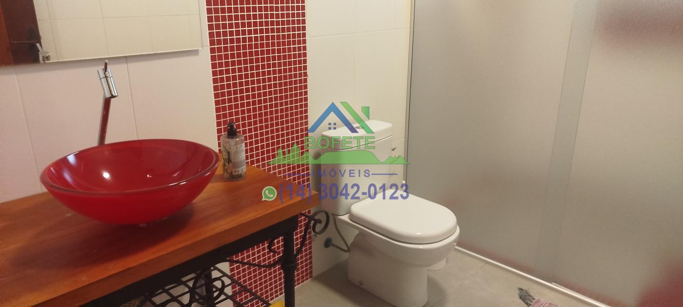 Casa de Condomínio, 4 quartos - Foto 31