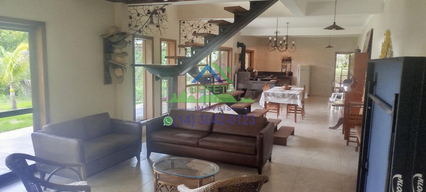 Casa de Condomínio, 4 quartos - Foto 23