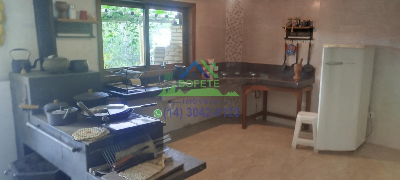 Casa de Condomínio, 4 quartos - Foto 25