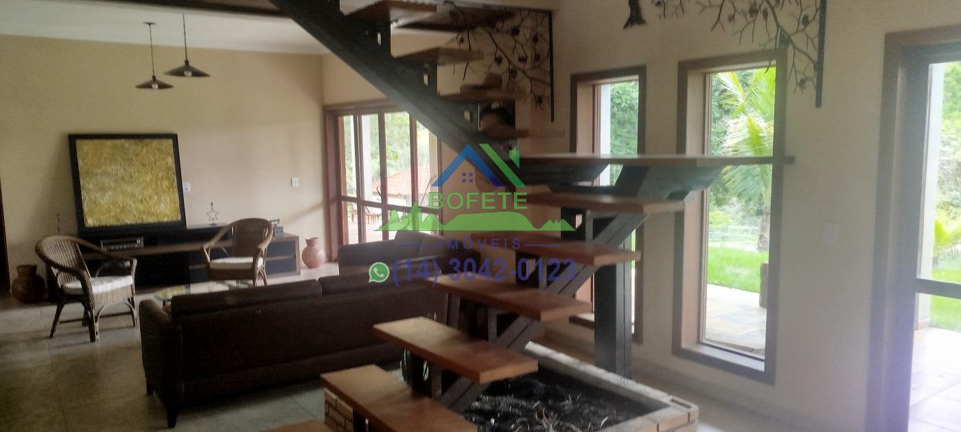 Casa de Condomínio, 4 quartos - Foto 24