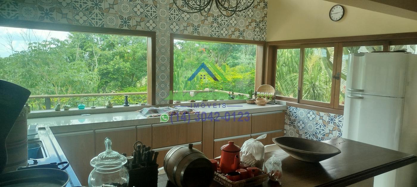 Casa de Condomínio, 4 quartos - Foto 15