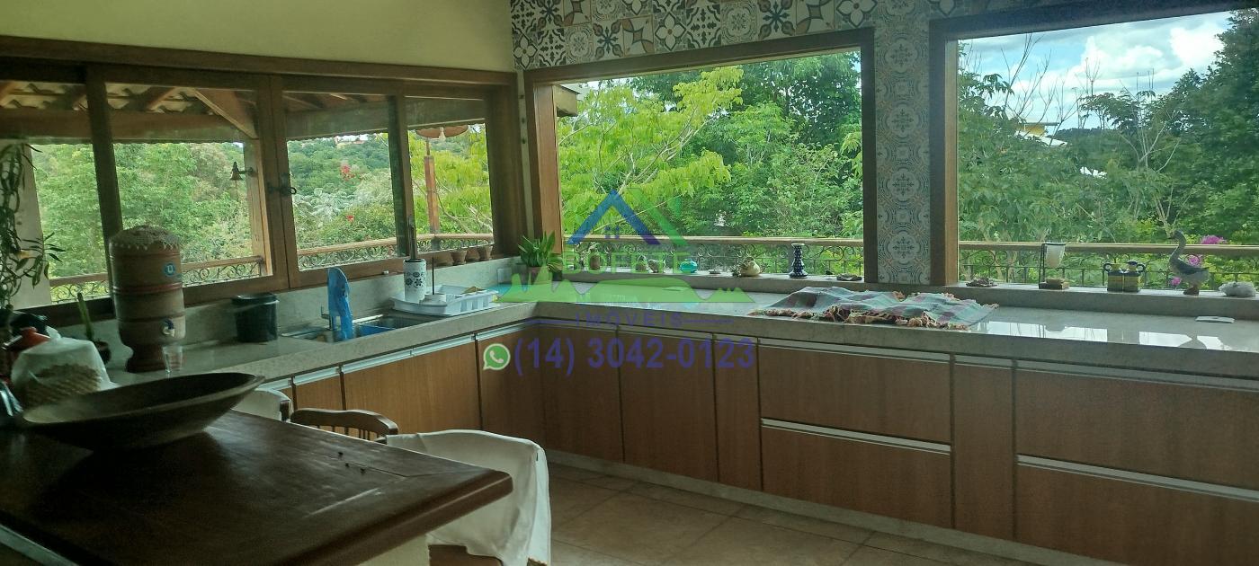 Casa de Condomínio, 4 quartos - Foto 16