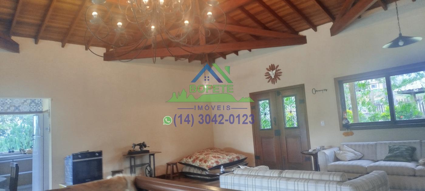 Casa de Condomínio, 4 quartos - Foto 12