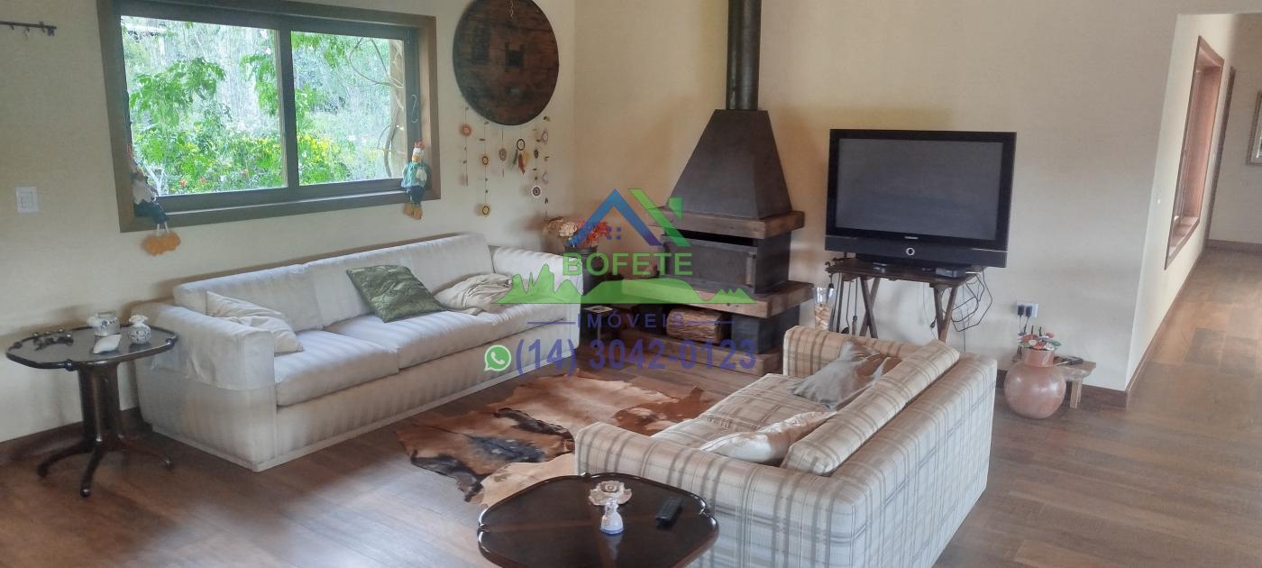 Casa de Condomínio, 4 quartos - Foto 30