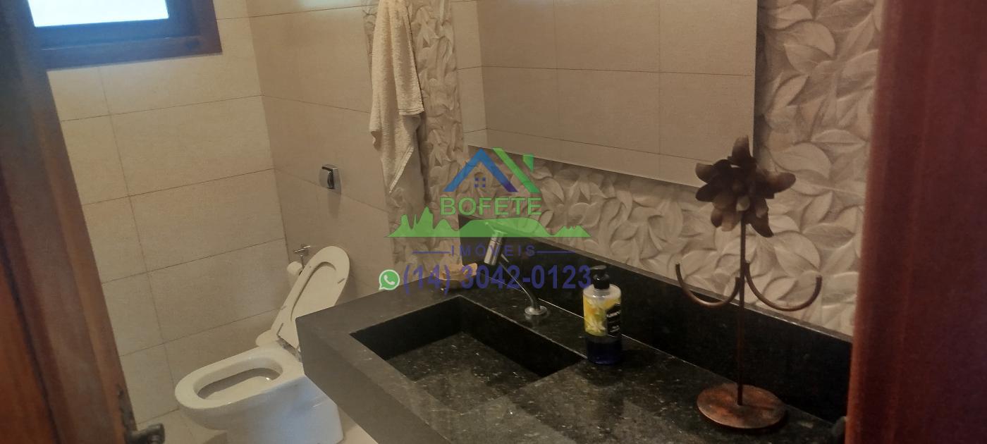 Casa de Condomínio, 4 quartos - Foto 29