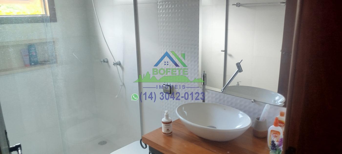 Casa de Condomínio, 4 quartos - Foto 34