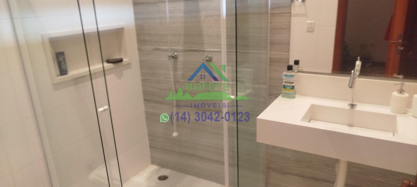 Casa de Condomínio, 4 quartos - Foto 32