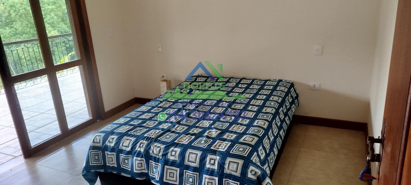 Casa de Condomínio, 4 quartos - Foto 27