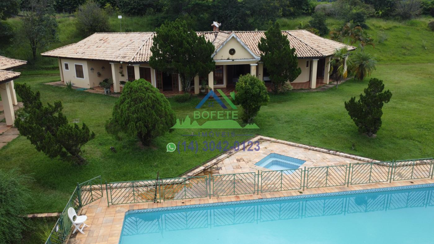 Sítio, 5 quartos, 2 hectares - Foto 3