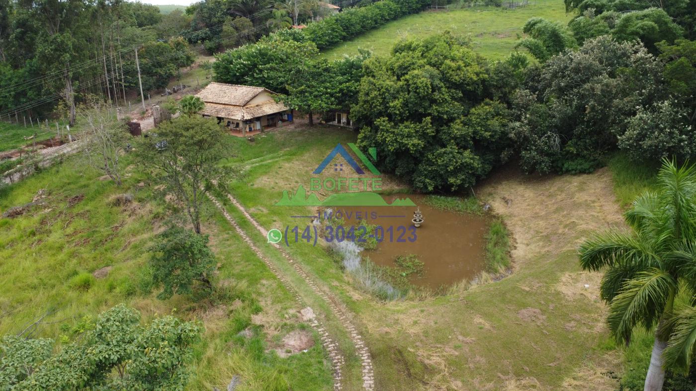 Sítio, 5 quartos, 2 hectares - Foto 5