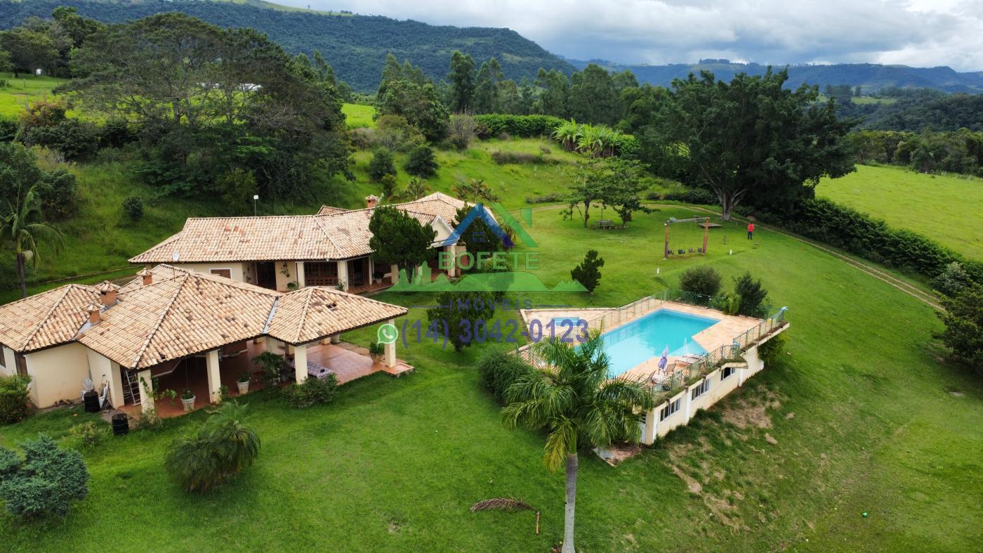 Sítio, 5 quartos, 2 hectares - Foto 2