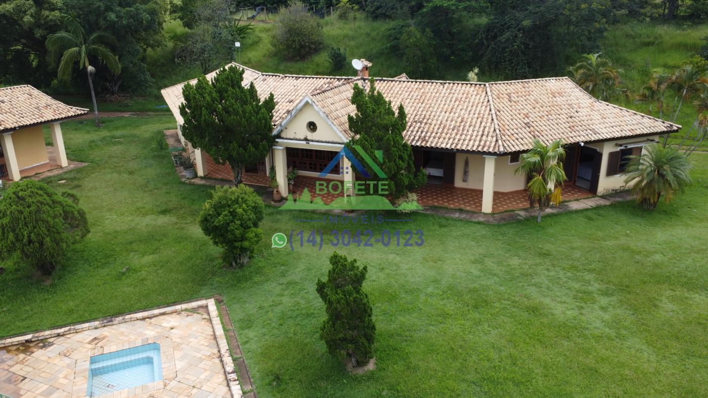 Sítio, 5 quartos, 2 hectares - Foto 8