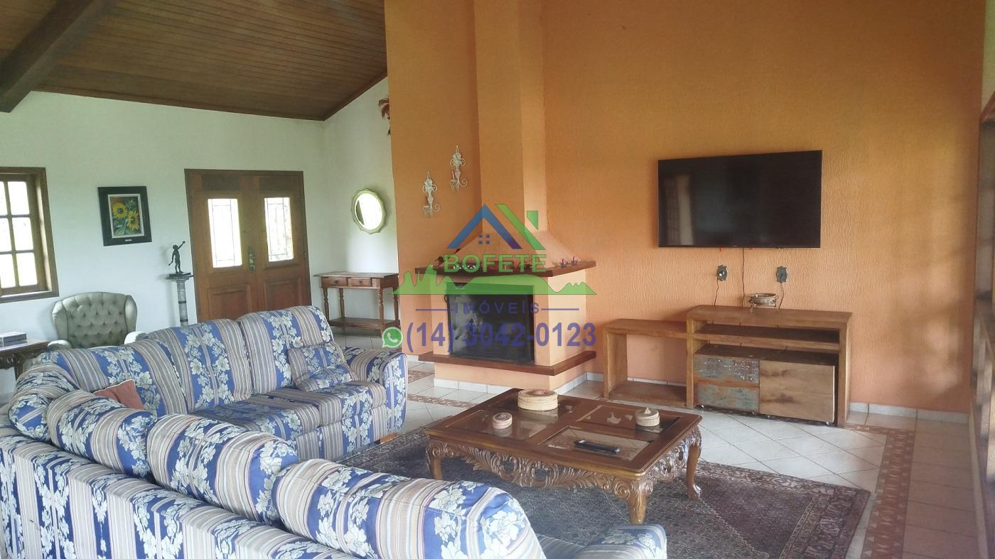 Sítio, 5 quartos, 2 hectares - Foto 9