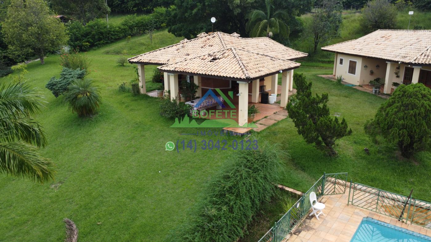 Sítio, 5 quartos, 2 hectares - Foto 24