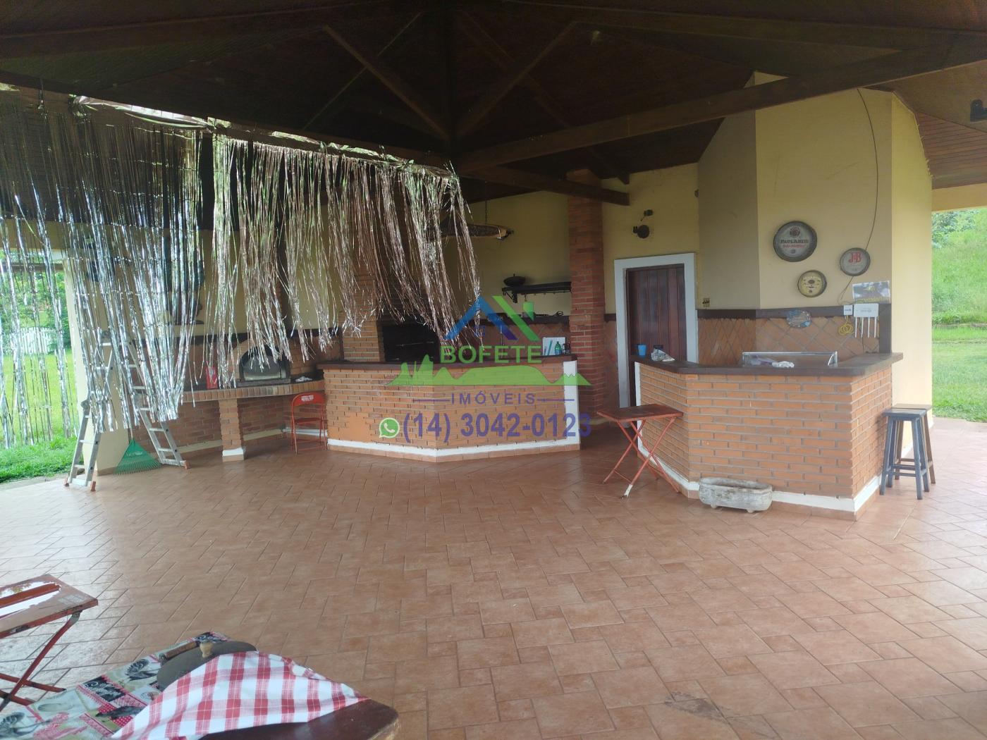 Sítio, 5 quartos, 2 hectares - Foto 27