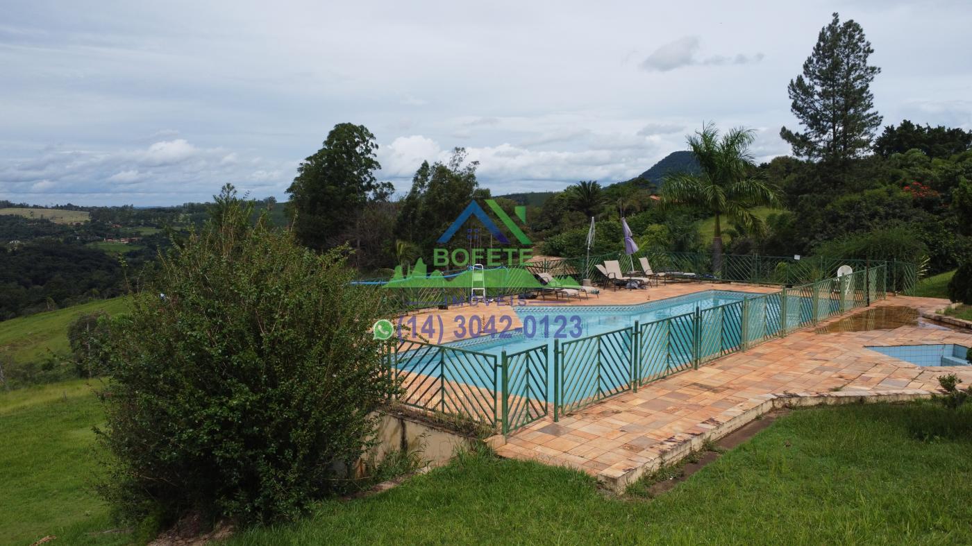 Sítio, 5 quartos, 2 hectares - Foto 32