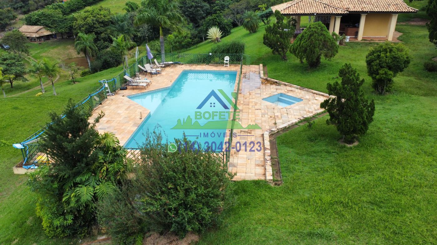 Sítio, 5 quartos, 2 hectares - Foto 34