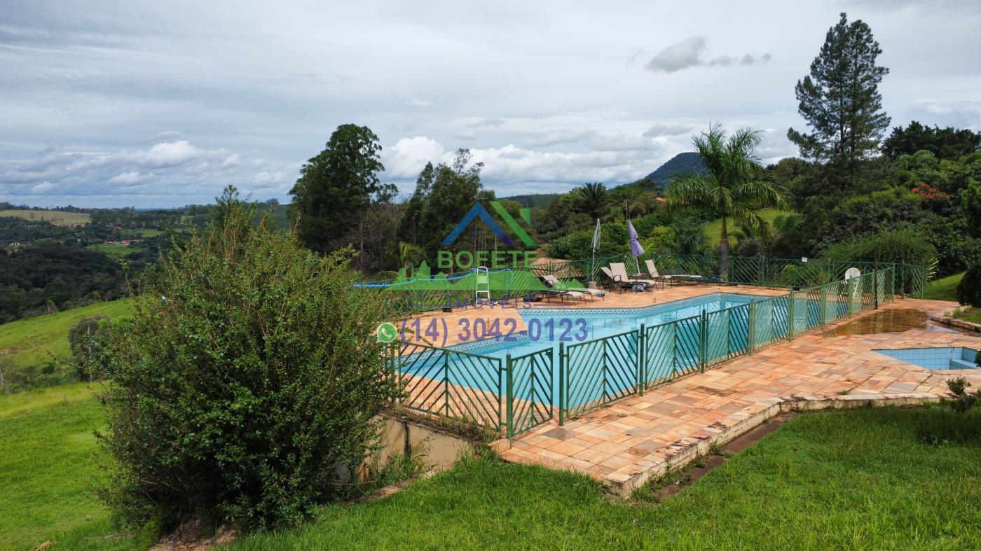 Sítio, 5 quartos, 2 hectares - Foto 35