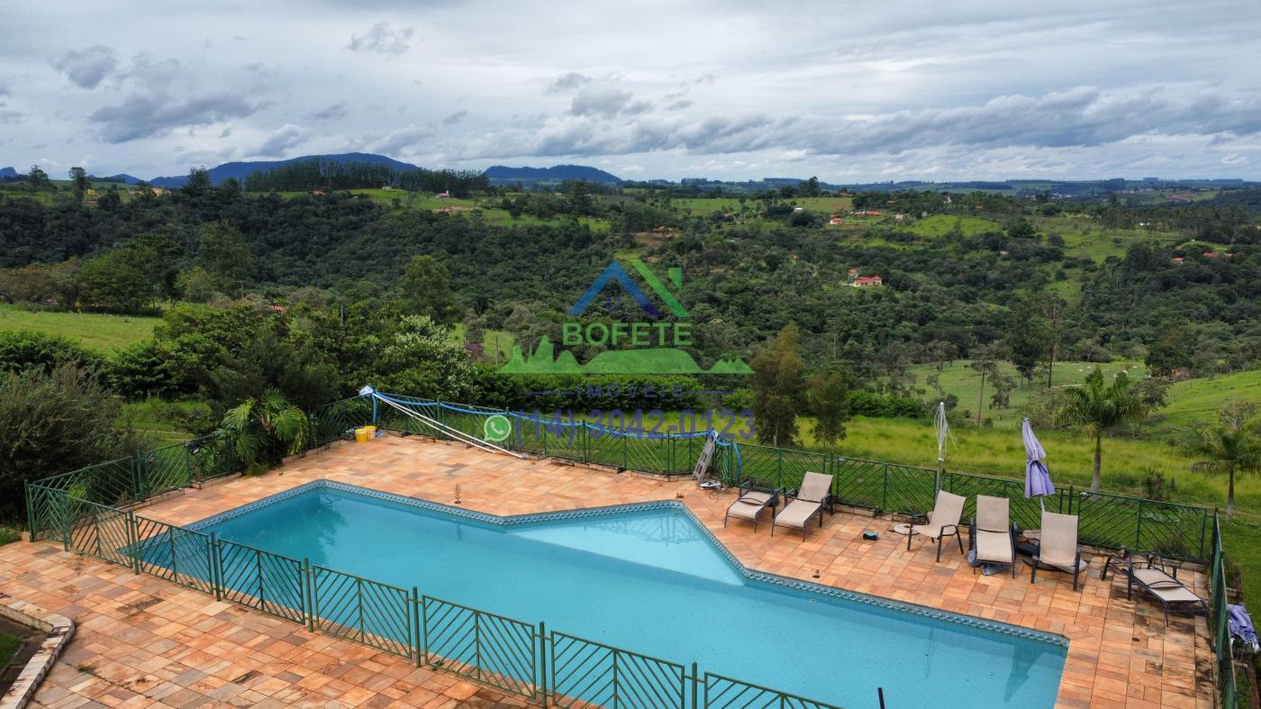 Sítio, 5 quartos, 2 hectares - Foto 36