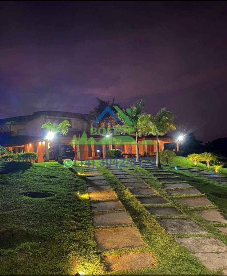 Casa de Condomínio, 4 quartos - Foto 36