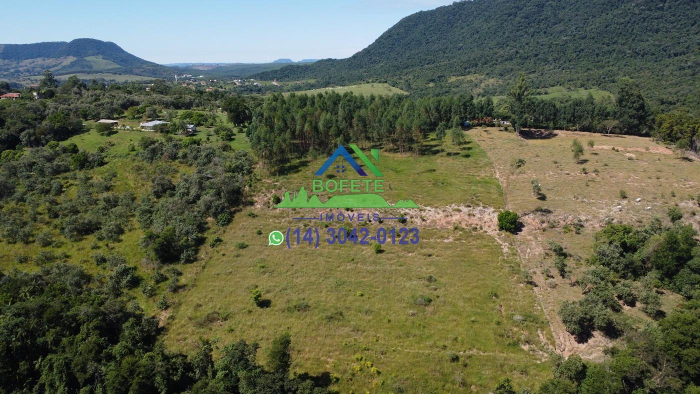 Terreno, 2 hectares - Foto 1