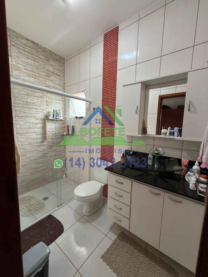 Casa de Condomínio, 3 quartos - Foto 10